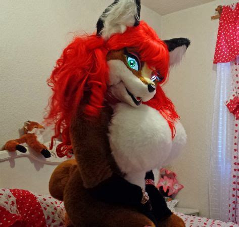 sexy fursuit|Full Body Fursuit